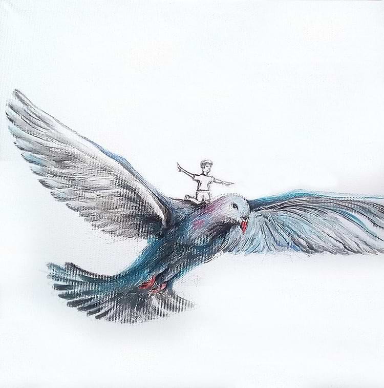 artist cover