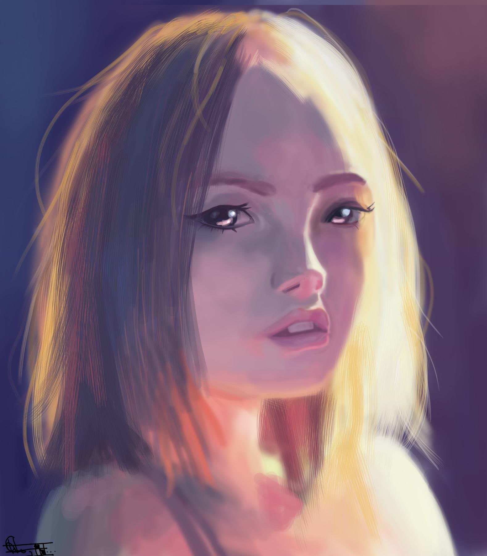 artist cover