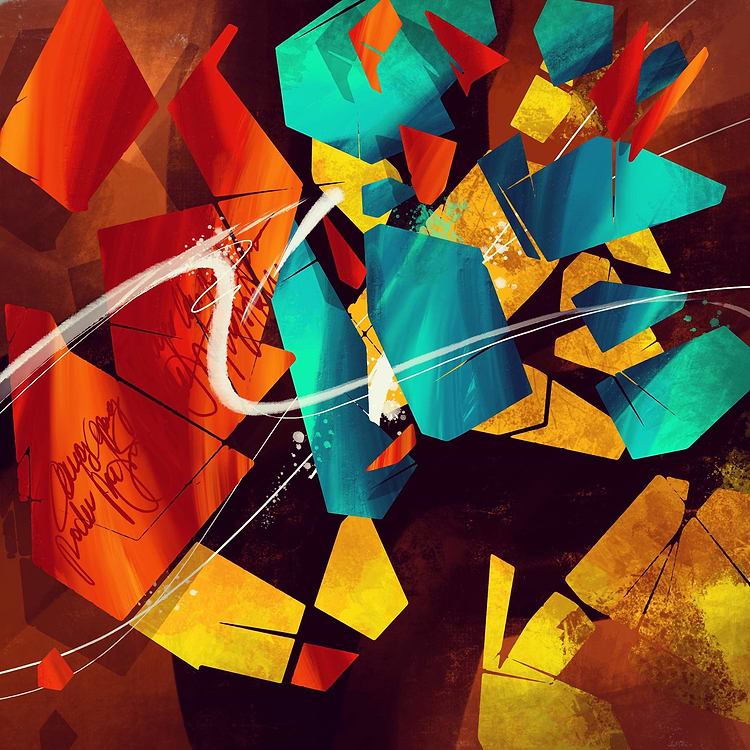 artist cover