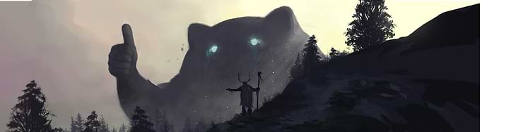 artist cover