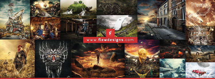 artist cover