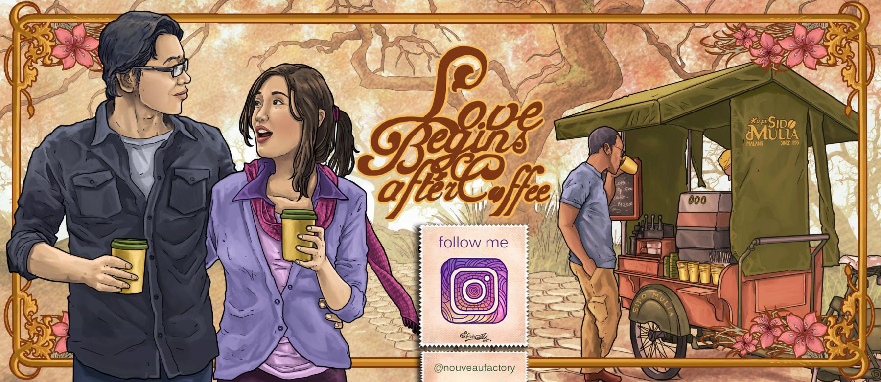 artist cover