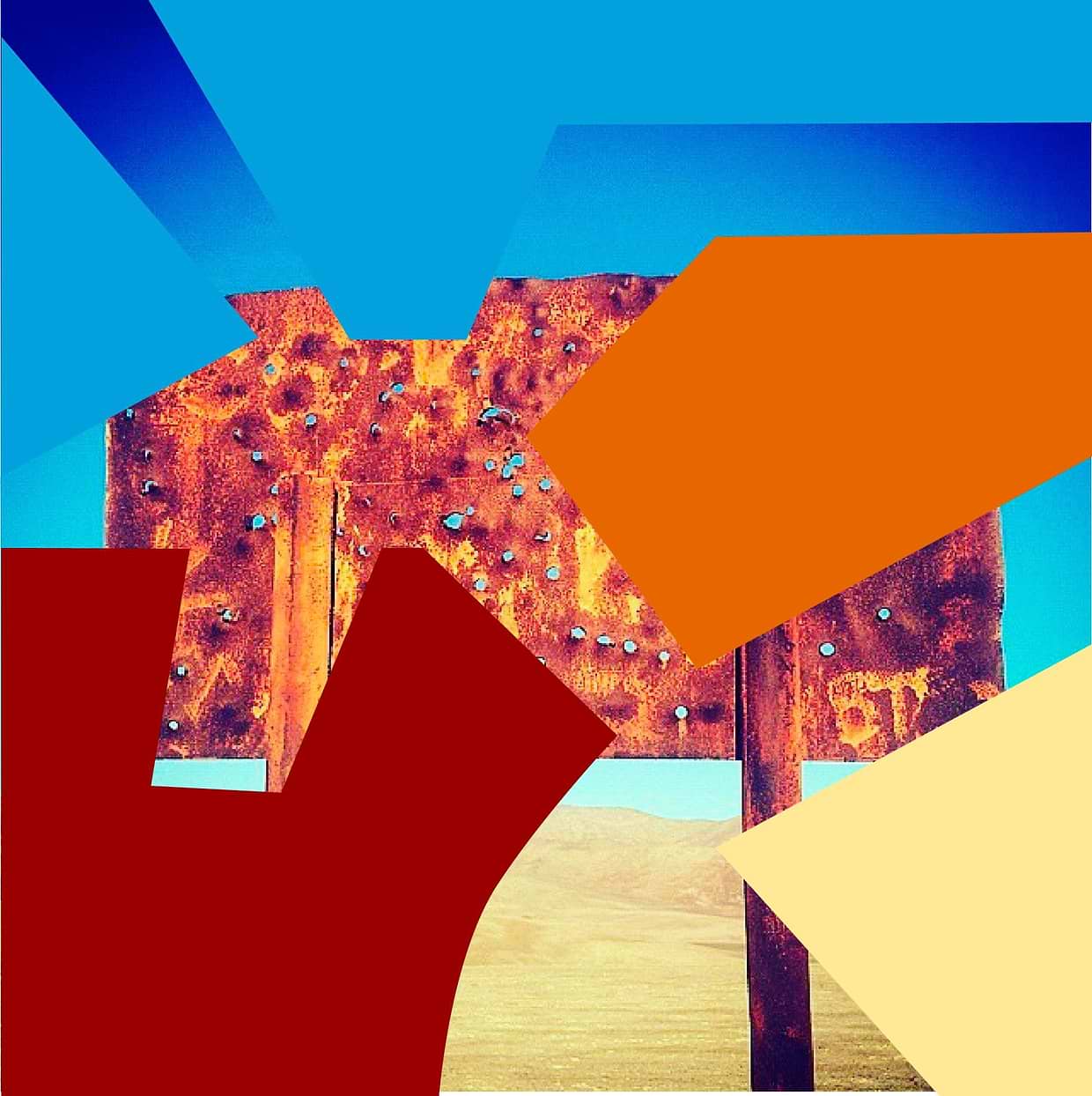 artist cover