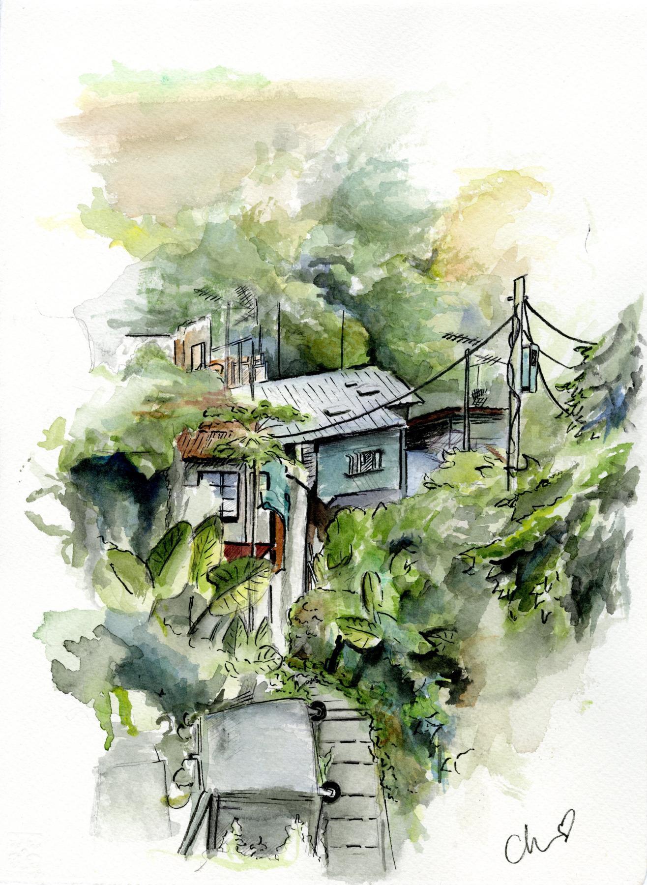 artist cover