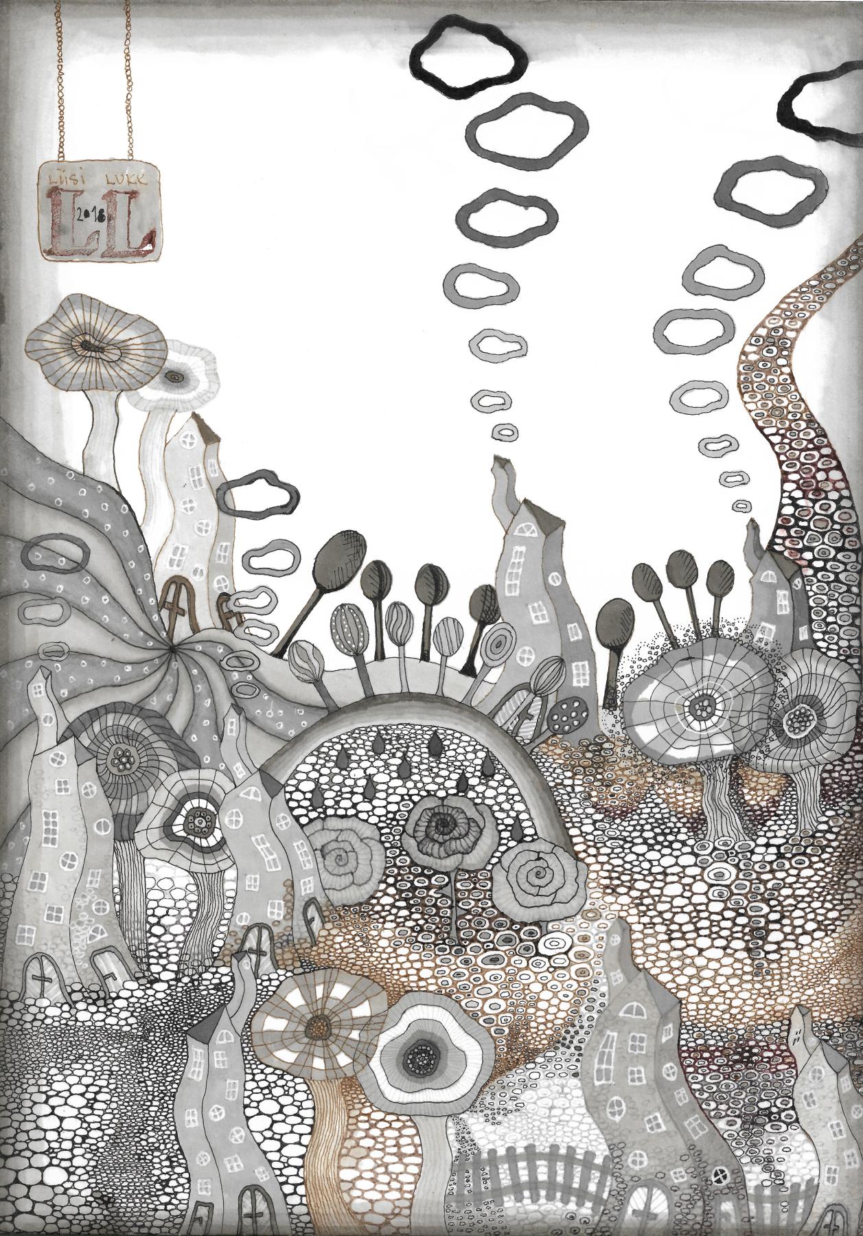 artist cover