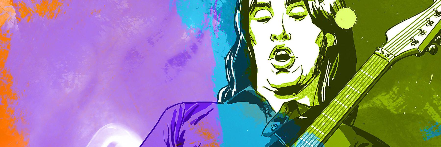 artist cover