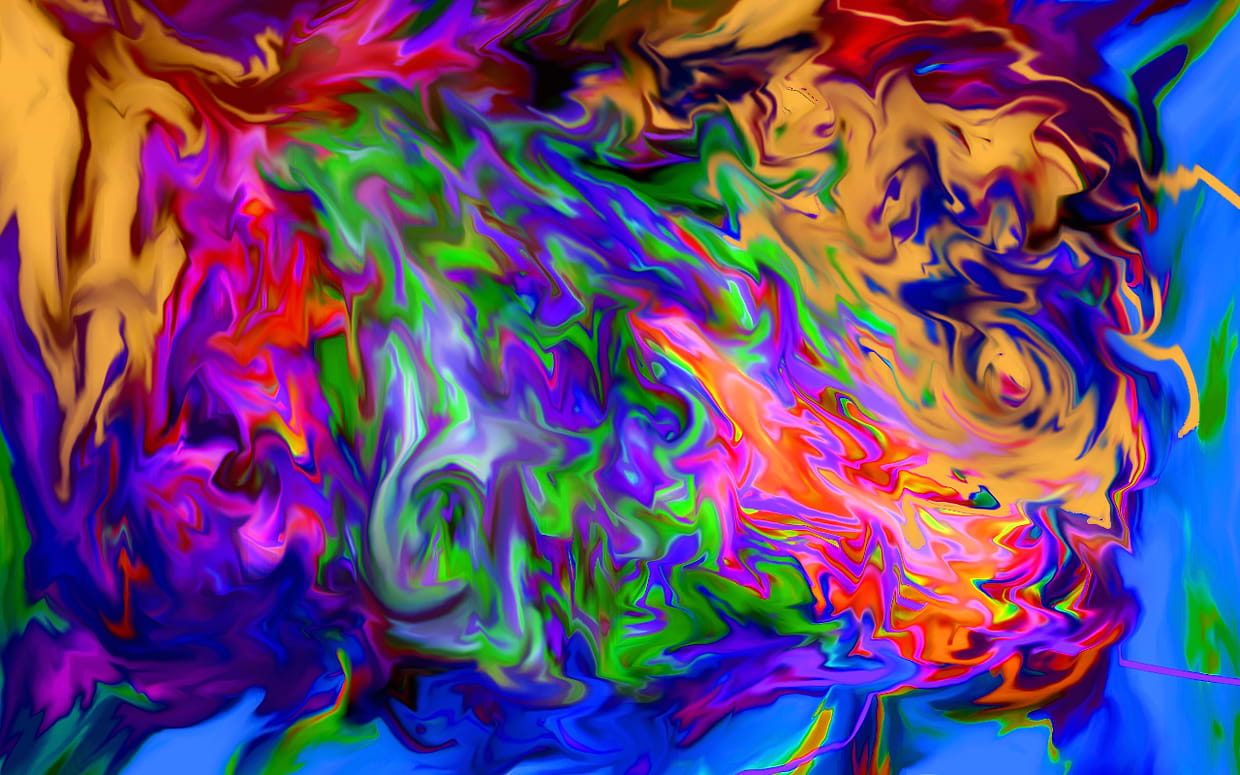 artist cover