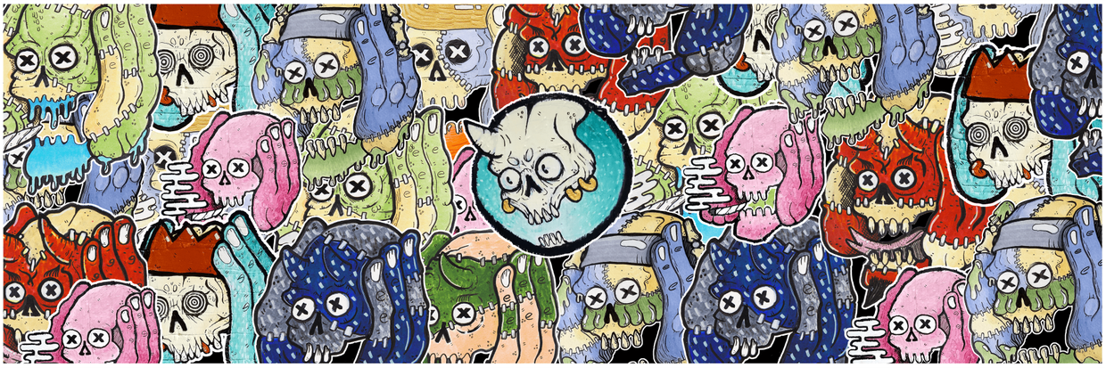 artist cover