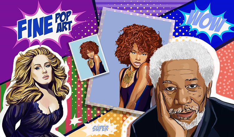 artist cover