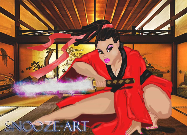 artist cover