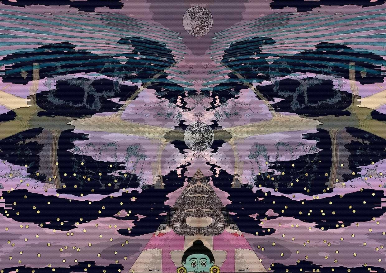 artist cover