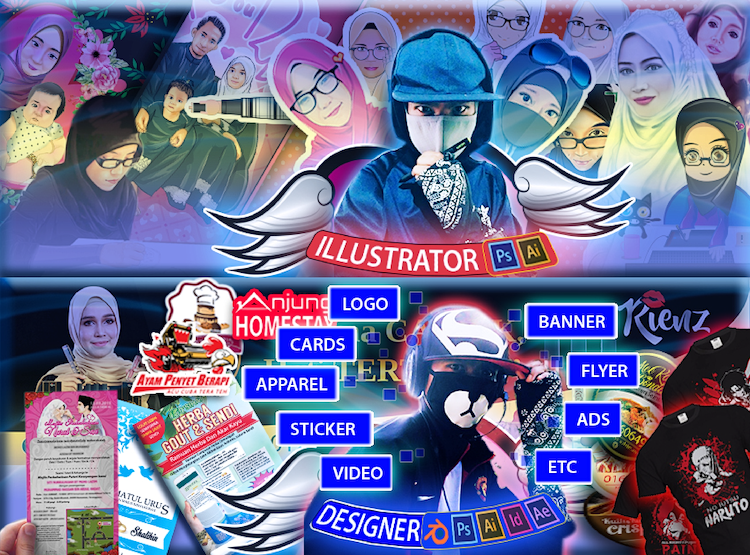 artist cover