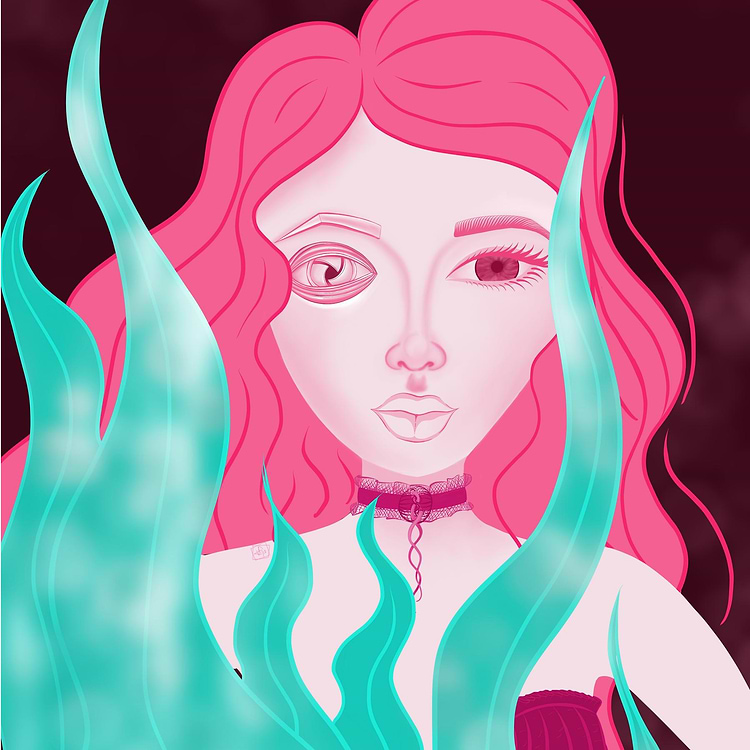 artist cover