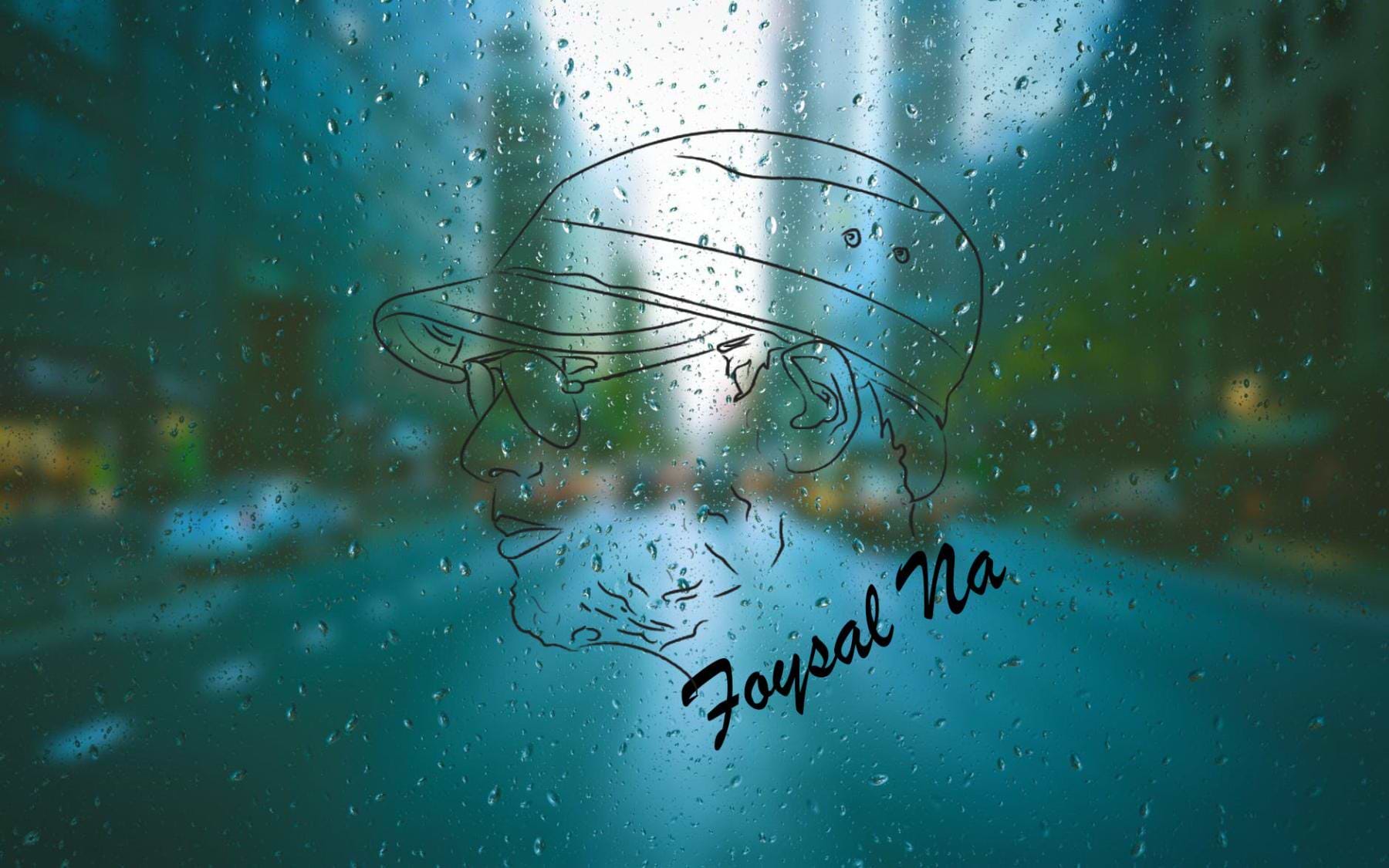 artist cover