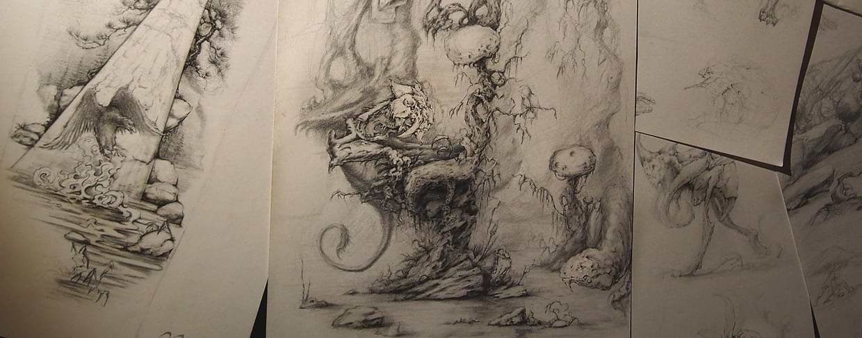 artist cover