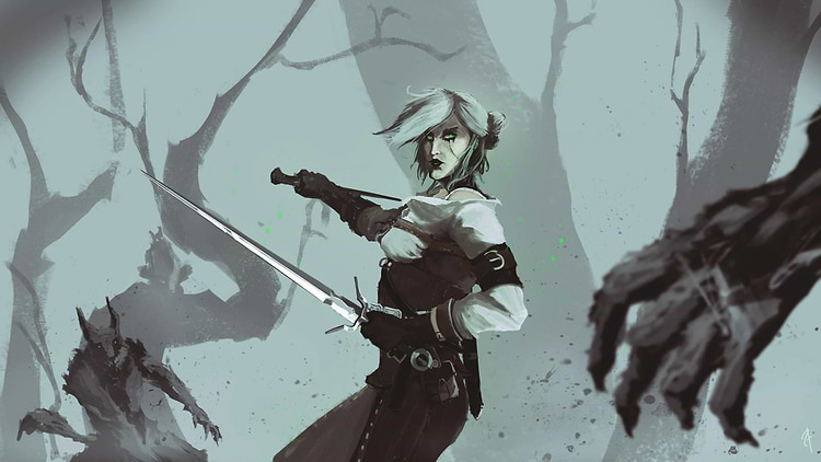 artist cover