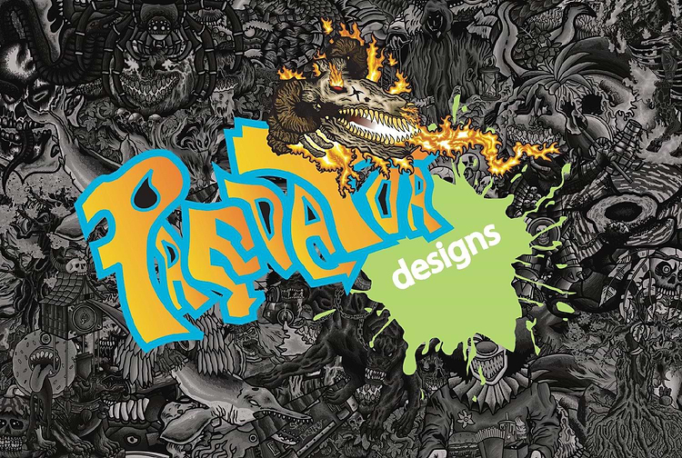 artist cover