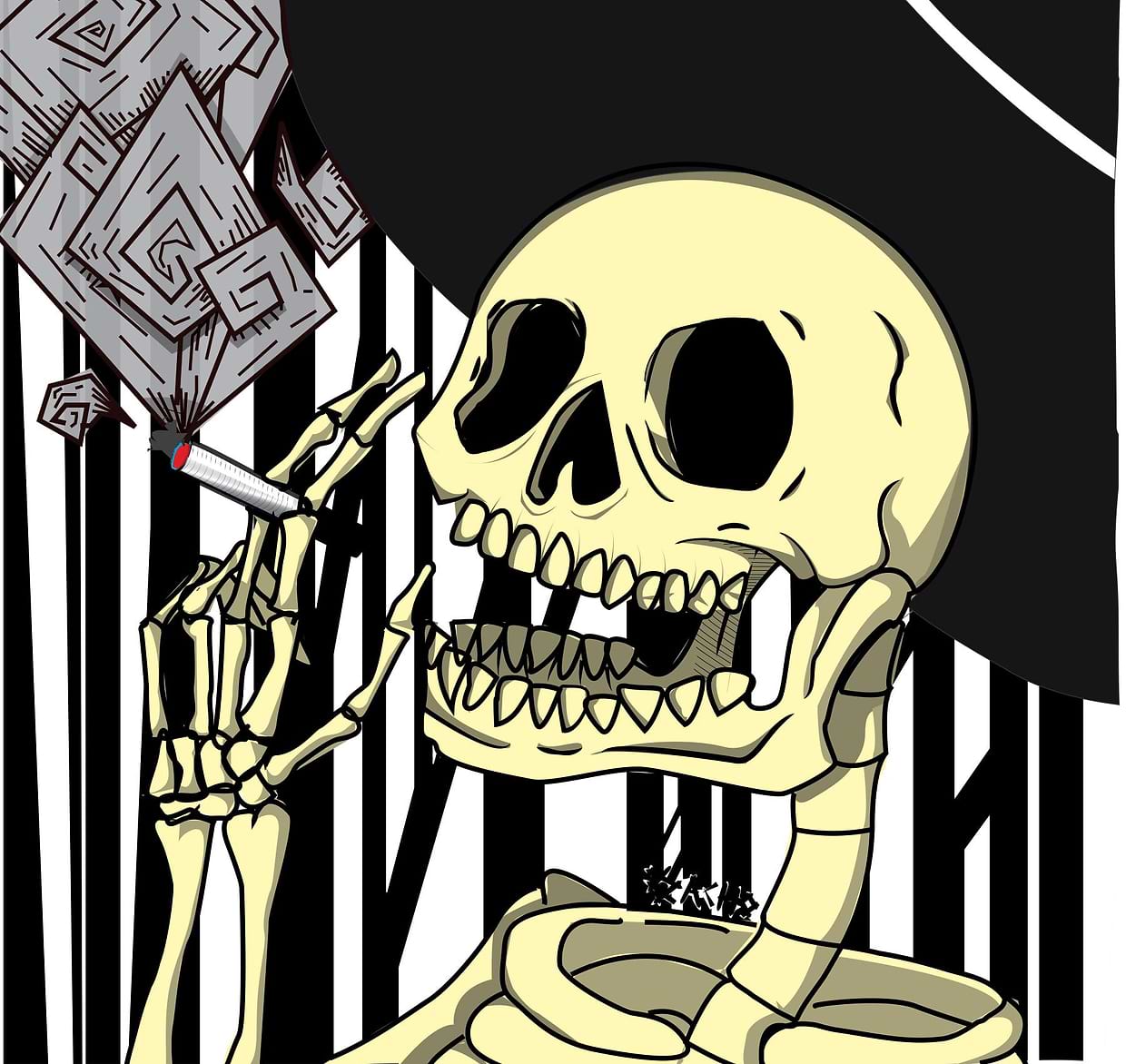 artist cover