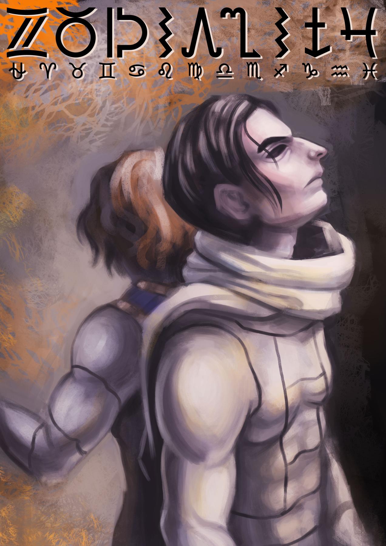 artist cover