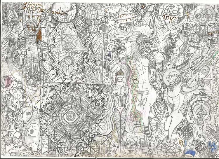 artist cover