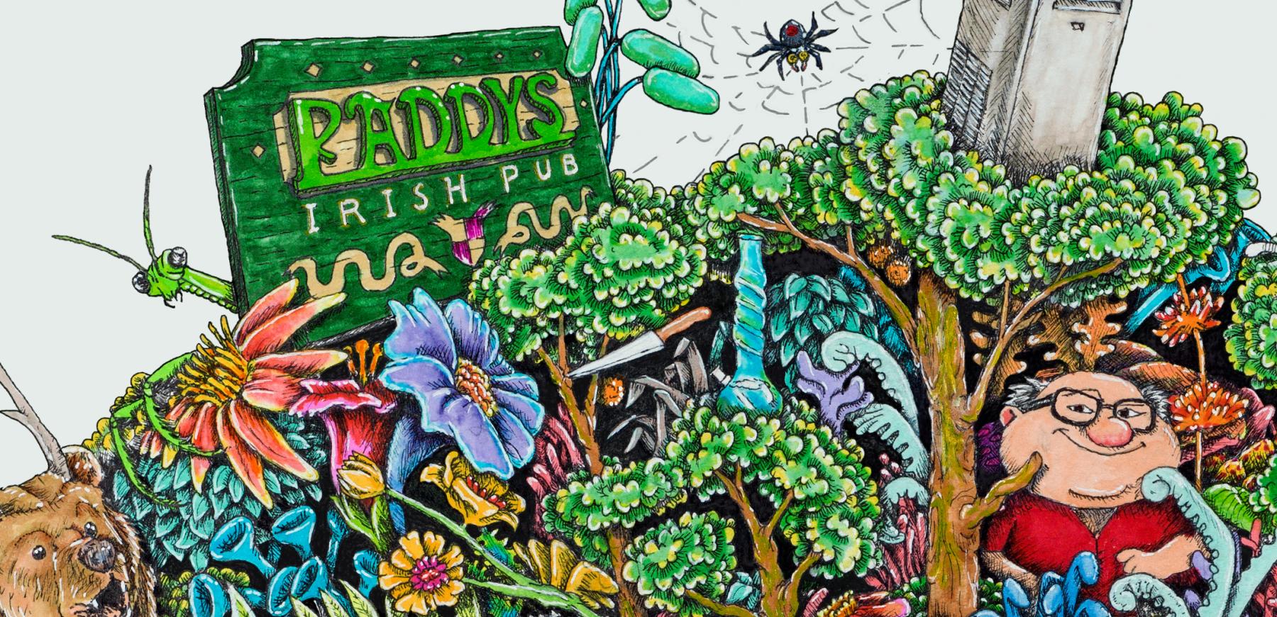artist cover