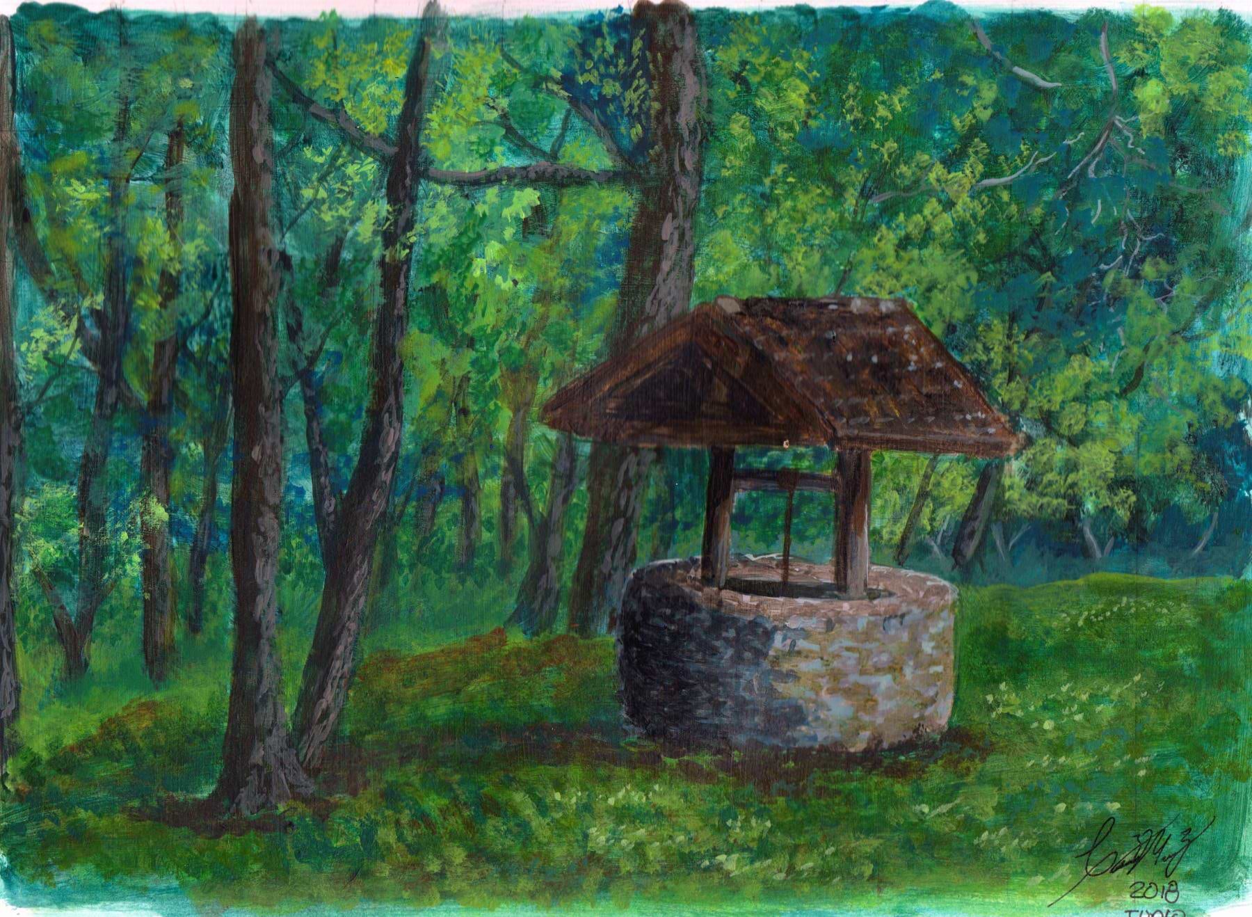 artist cover