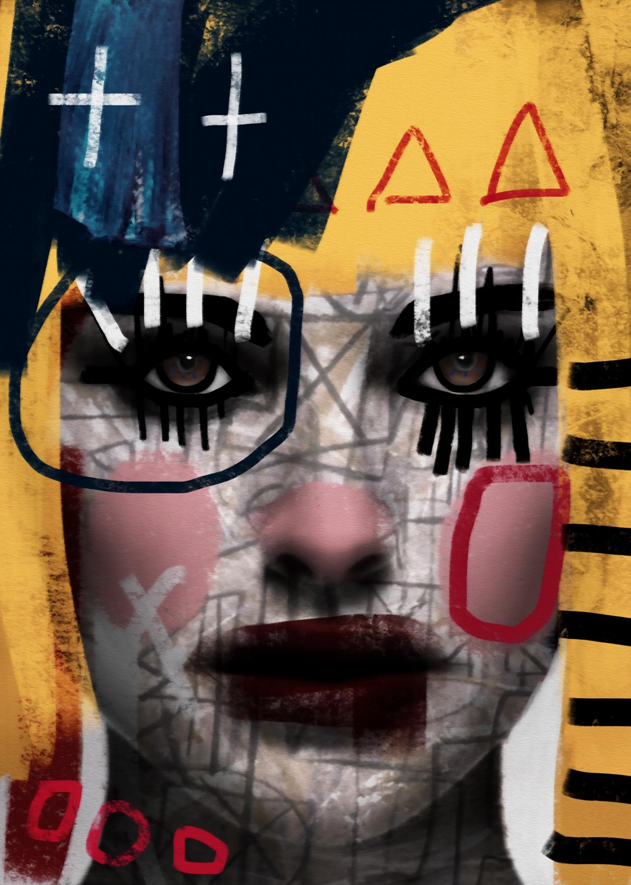 artist cover