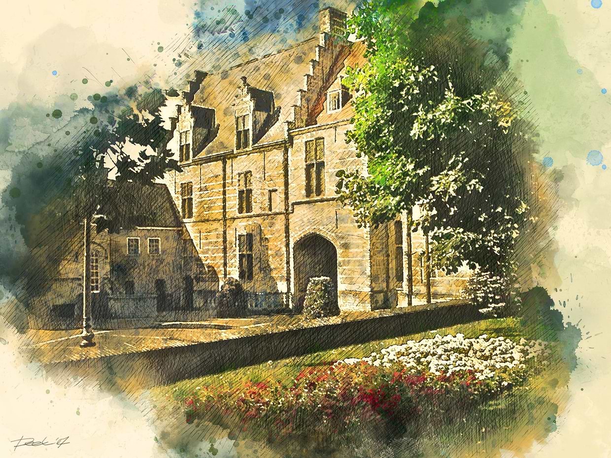 artist cover