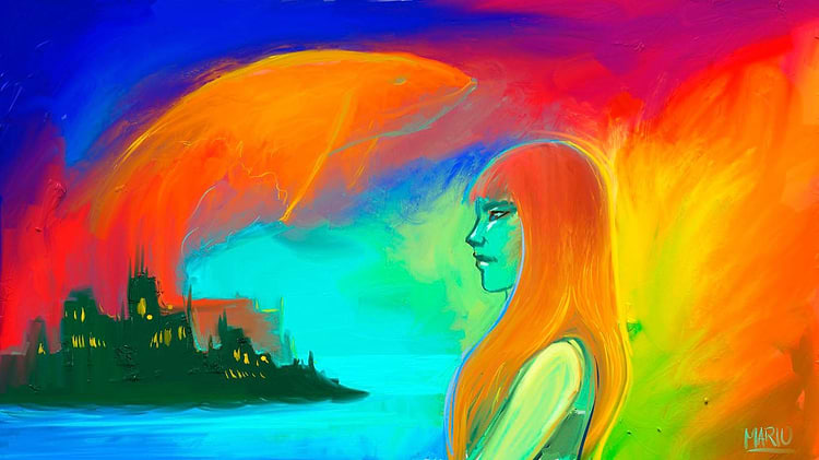 artist cover