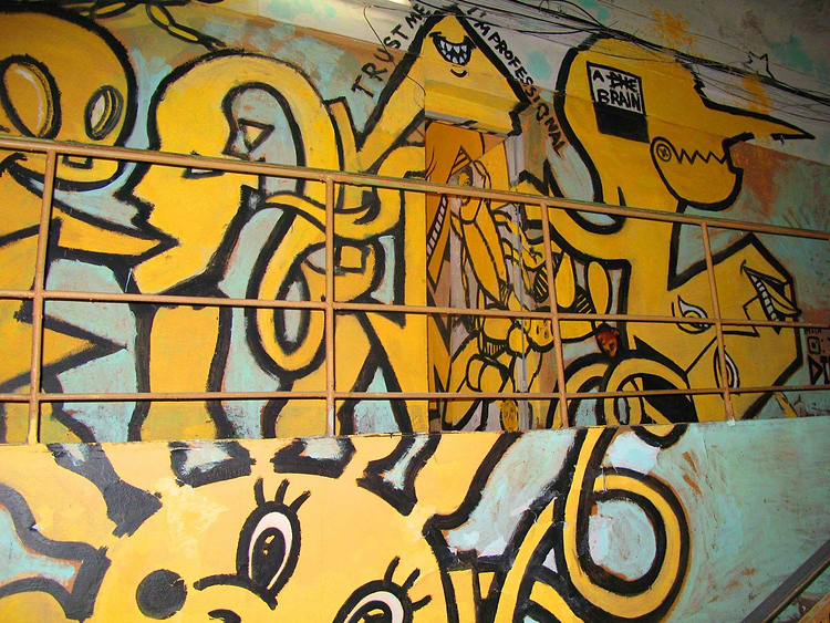 artist cover