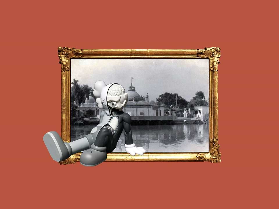 artist cover