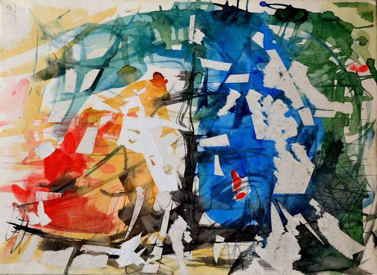 artist cover