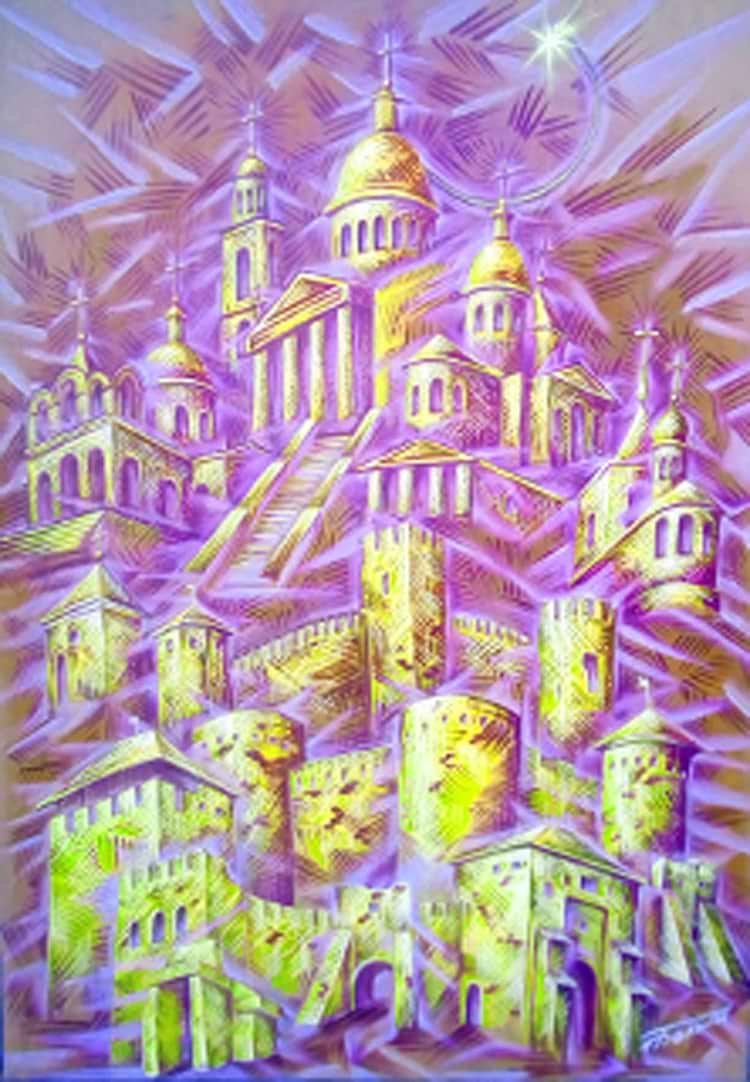 artist cover