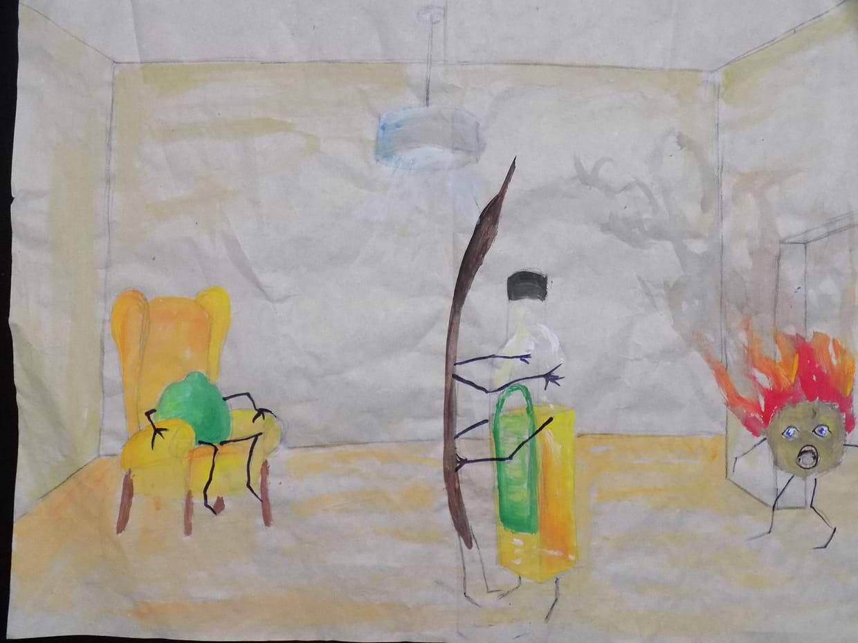artist cover