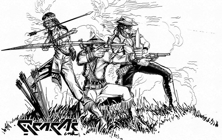 artist cover