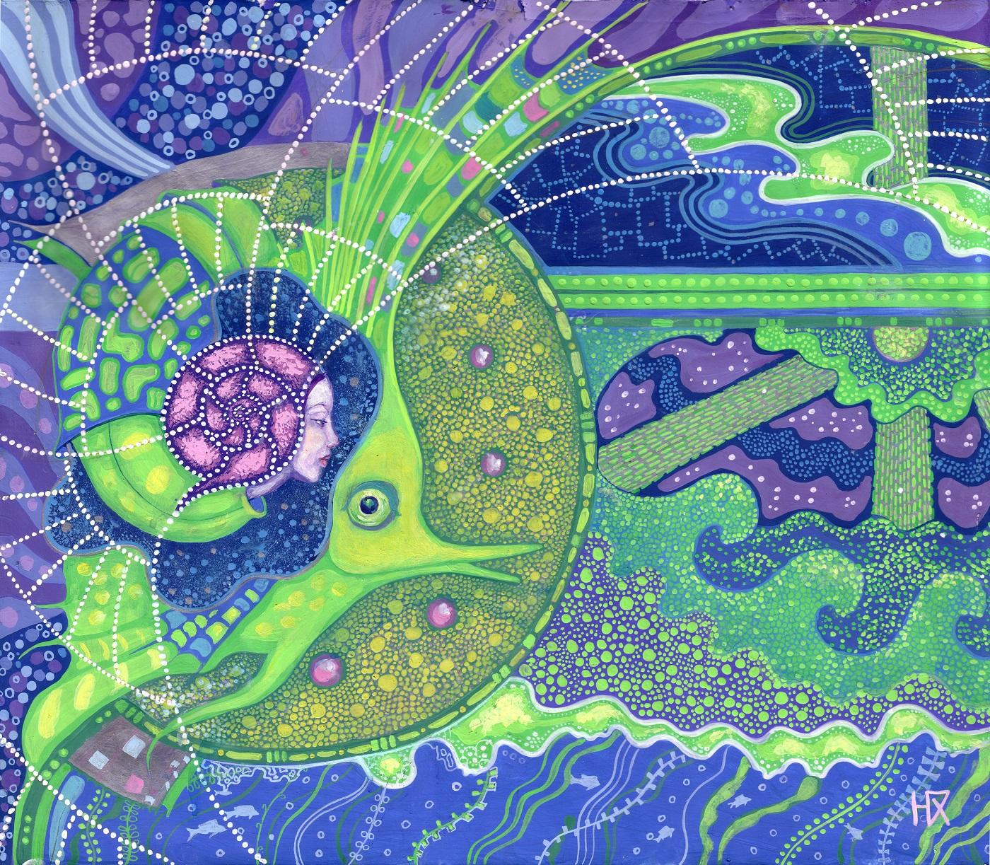 artist cover
