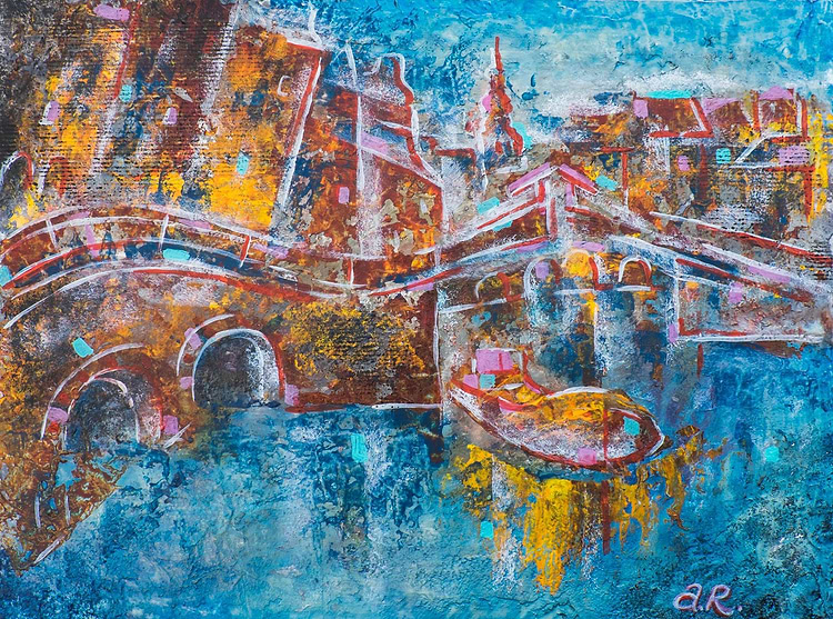 artist cover