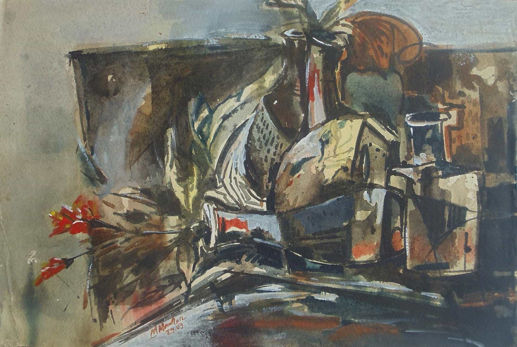 artist cover