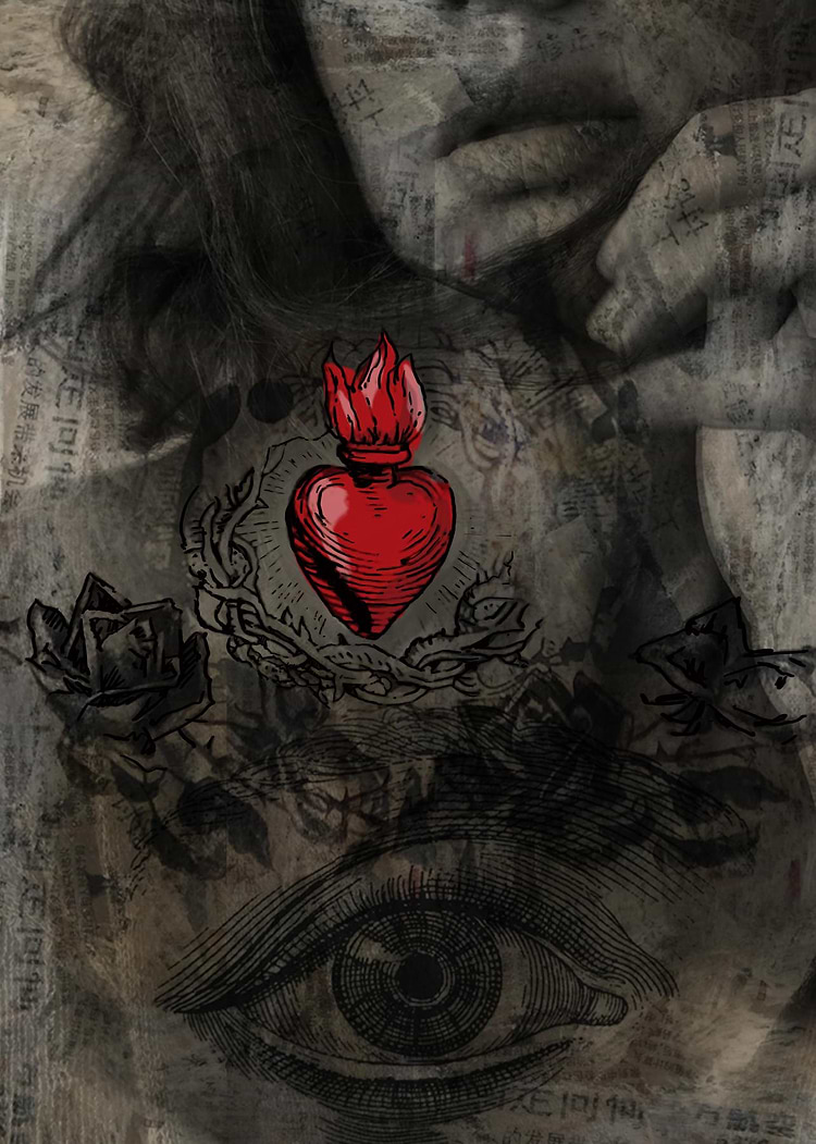 artist cover