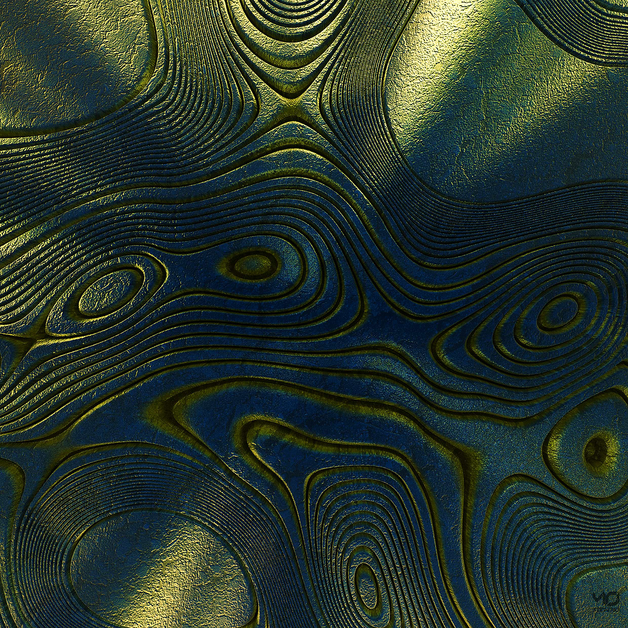 artist cover