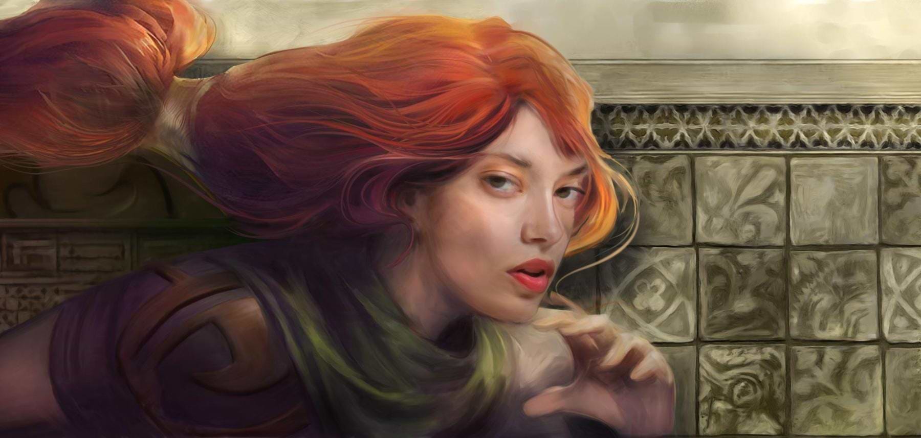 artist cover