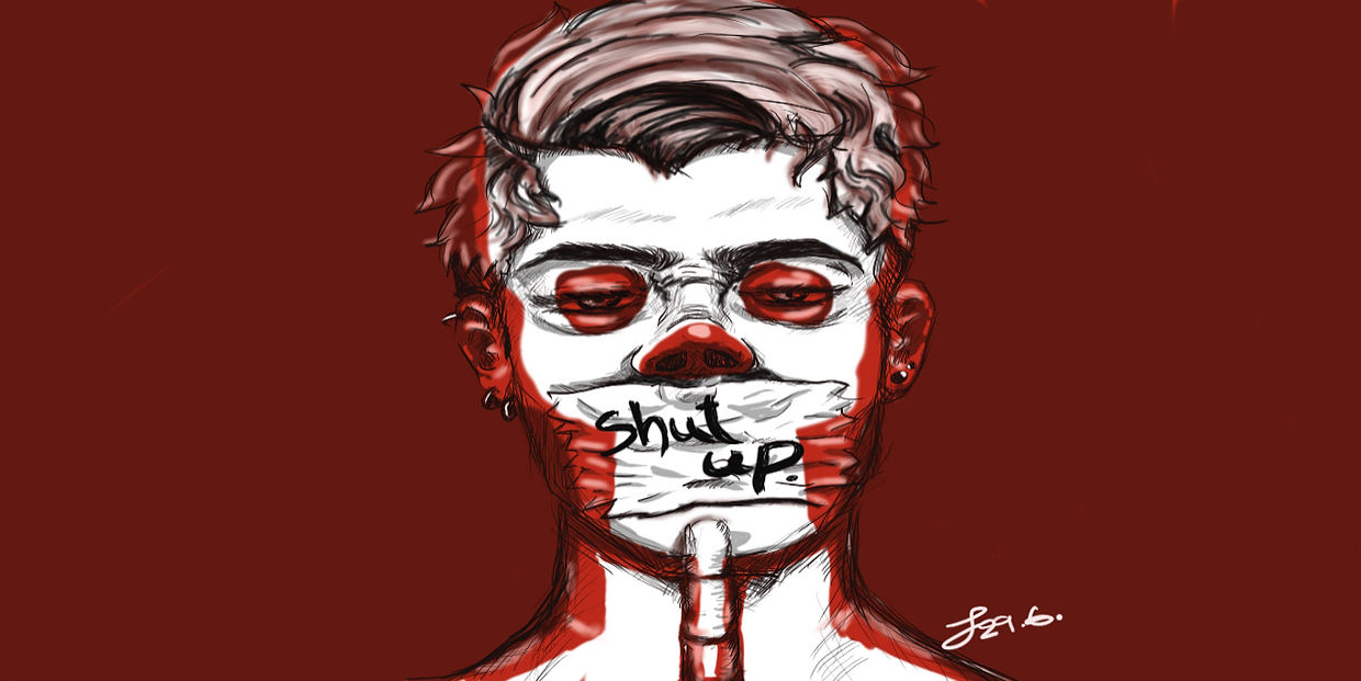 artist cover