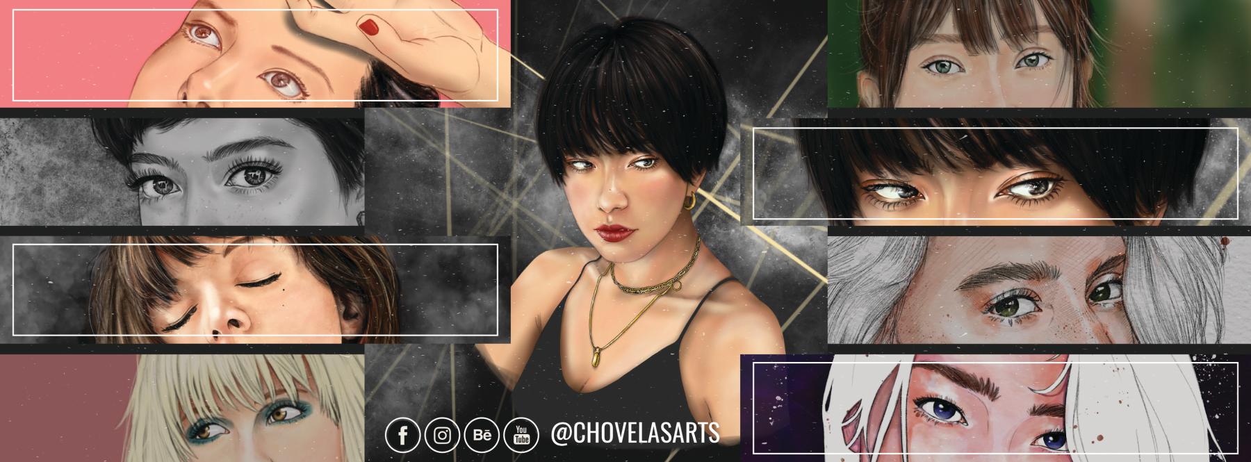 artist cover