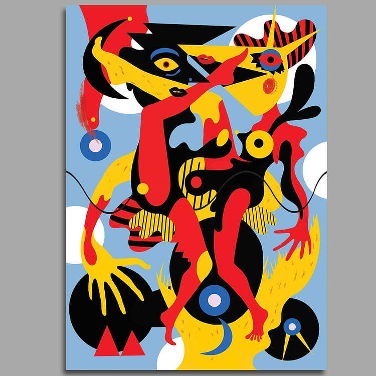 artist cover