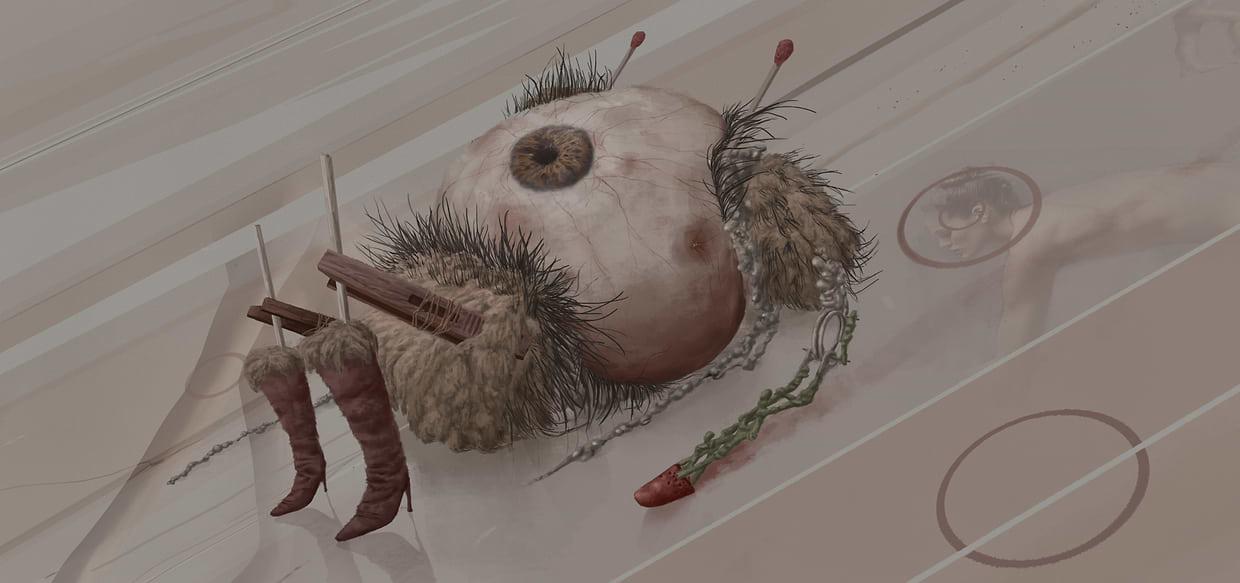 artist cover