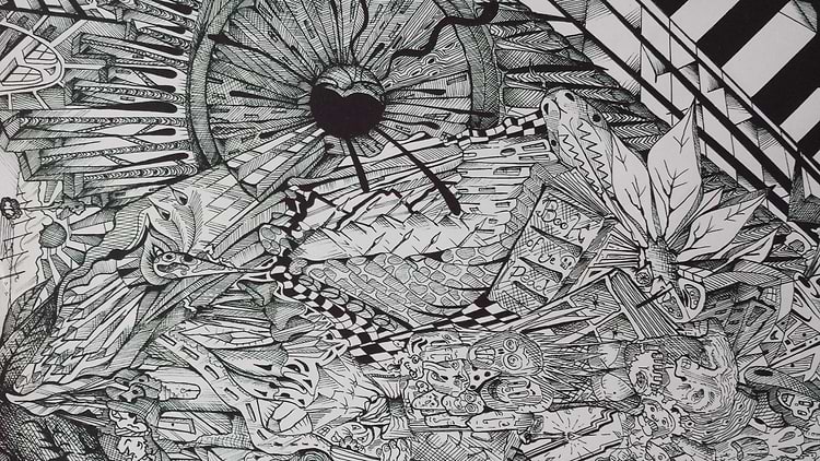 artist cover