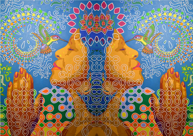 artist cover