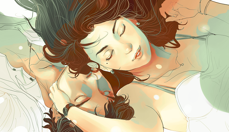 artist cover