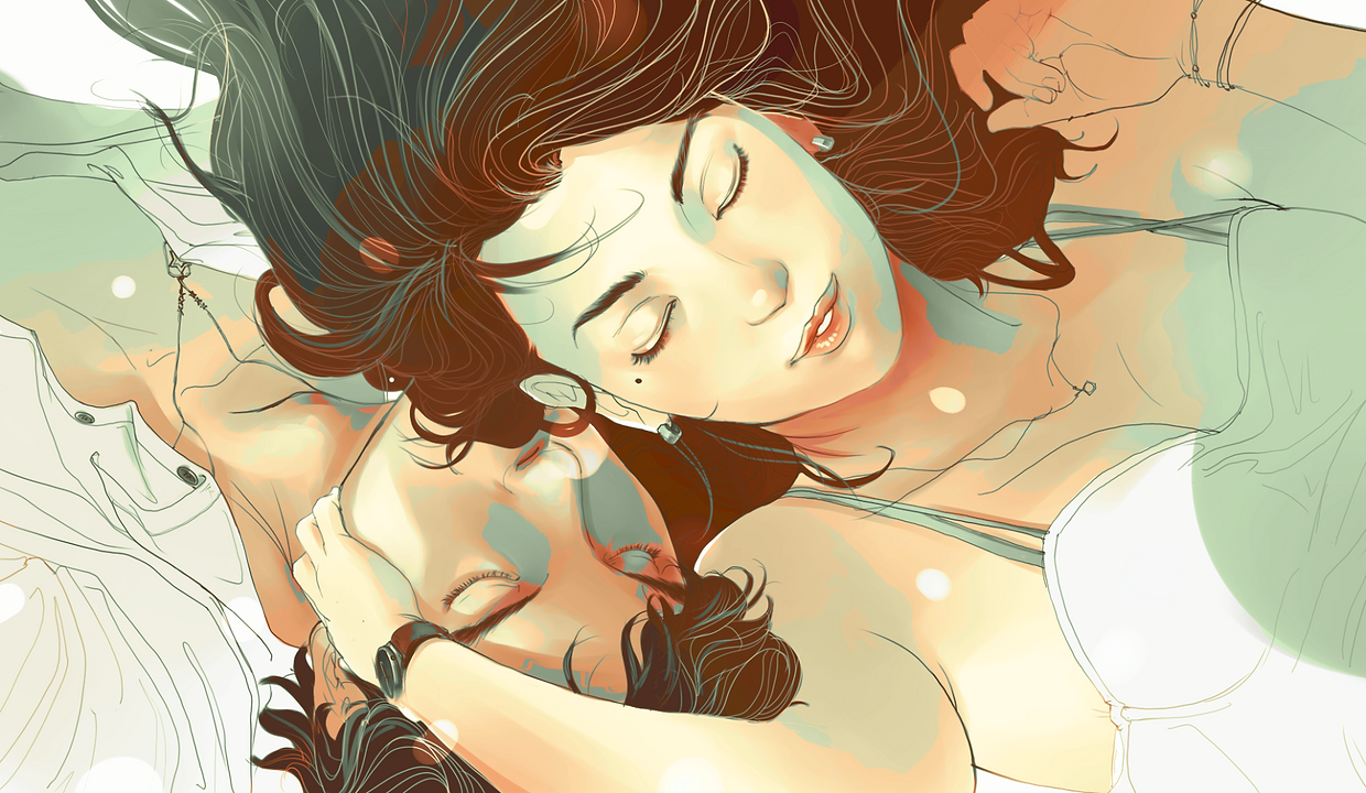 artist cover