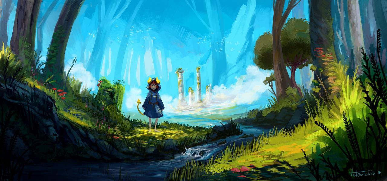 artist cover